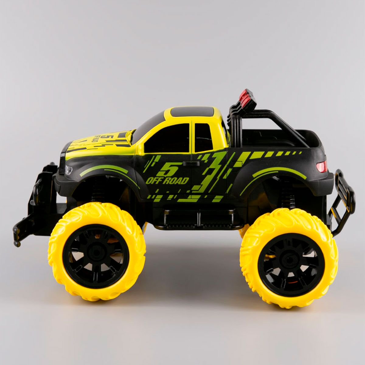 Машинка HB Toys Внедорожник  1:16 HB-YY1604 купить,NaN