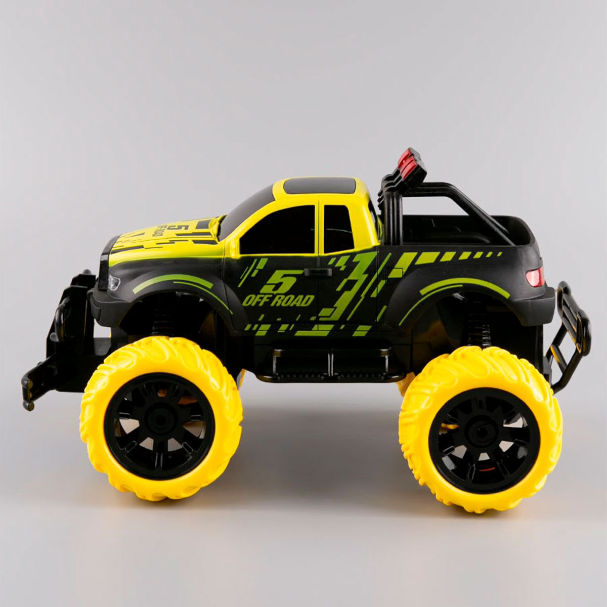 Машинка HB Toys Внедорожник  1:16 HB-YY1604 купить,NaN