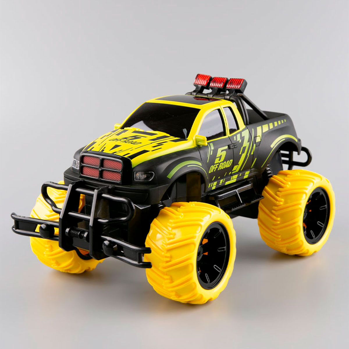 Машинка HB Toys Внедорожник  1:16 HB-YY1604 купить,NaN