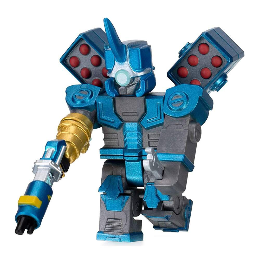 Фигурка Roblox  Avatar Shop Будущее время ROB0349 купить,NaN