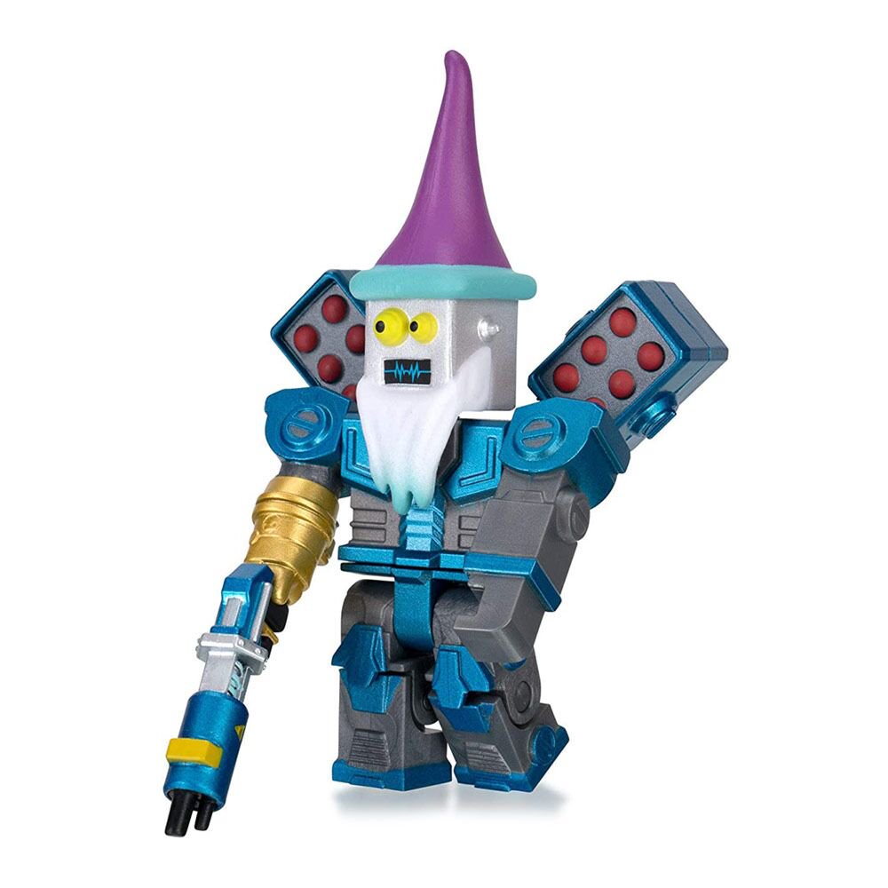 Фигурка Roblox  Avatar Shop Будущее время ROB0349 купить,NaN