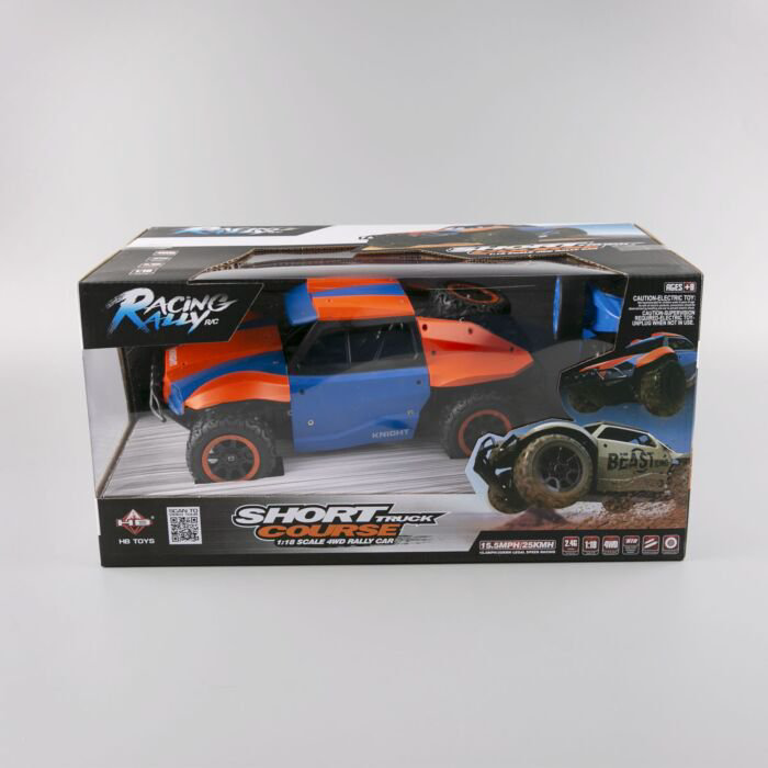 Машинка HB Toys Host 1:18  HB-DK1801  купить,NaN