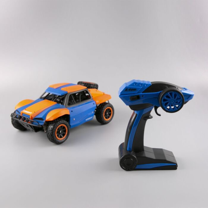 Машинка HB Toys Host 1:18  HB-DK1801  купить,NaN