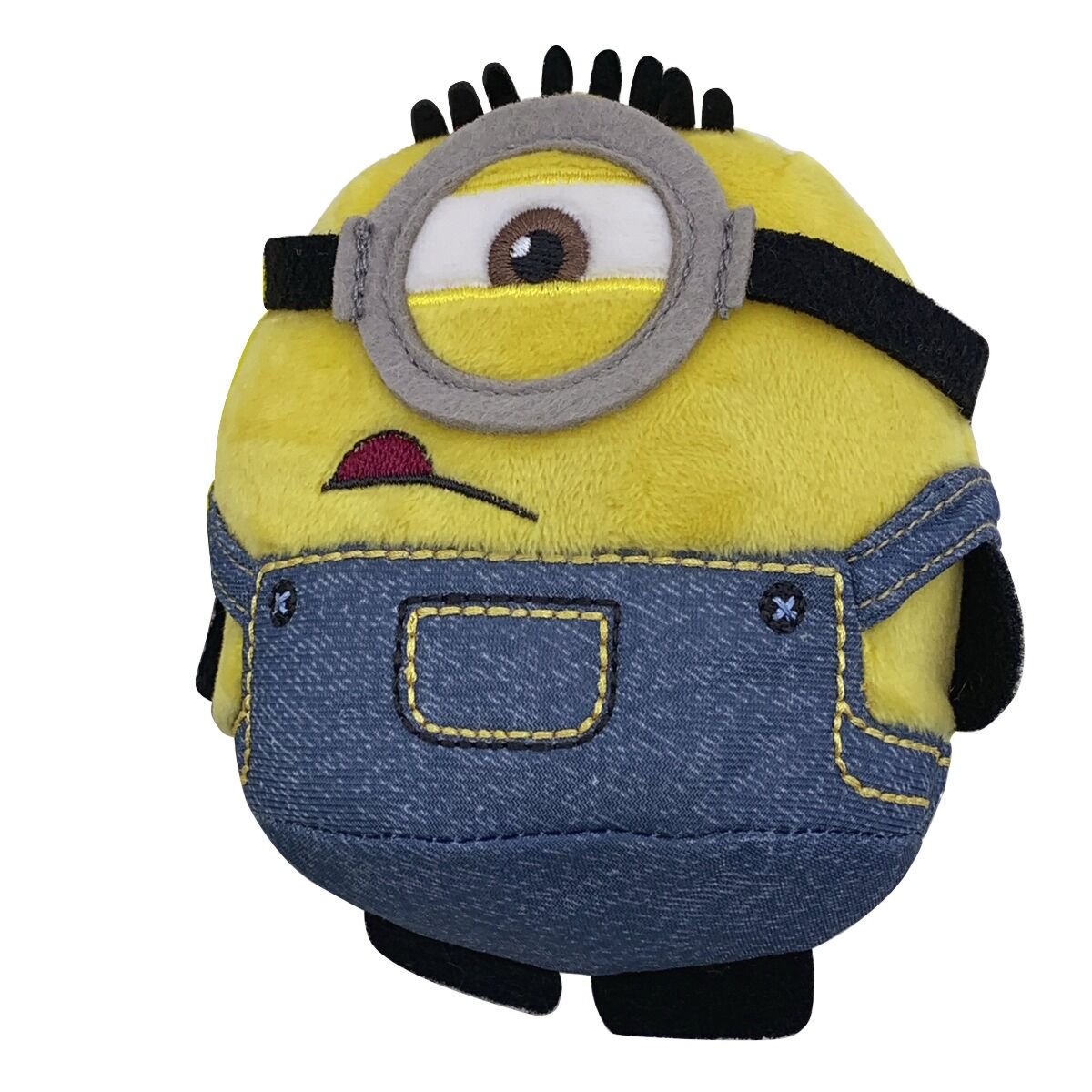 Мягкая игрушка  Minions Поющий Stuart 12см купить,NaN