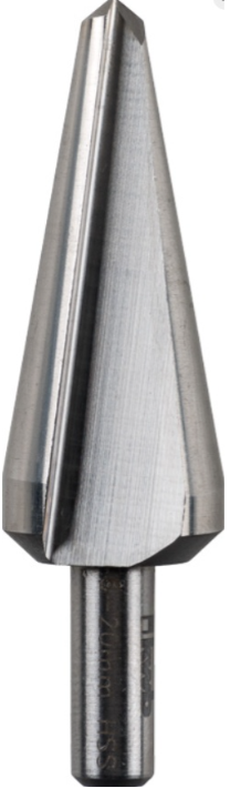 Сверло KWB HSS 525100 5-20 мм 1 шт