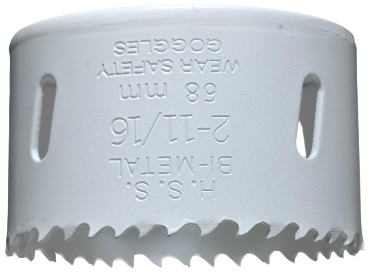 Набор монтажника KWB 598220