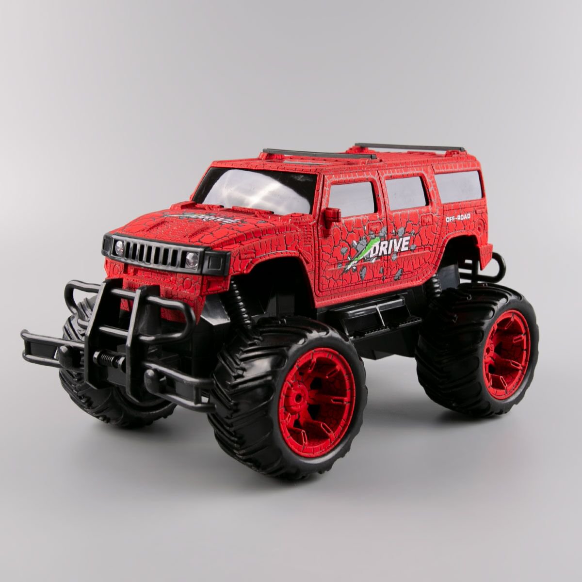 Машинка HB Toys Внедорожник  1:16 HB-YY1601 купить,NaN
