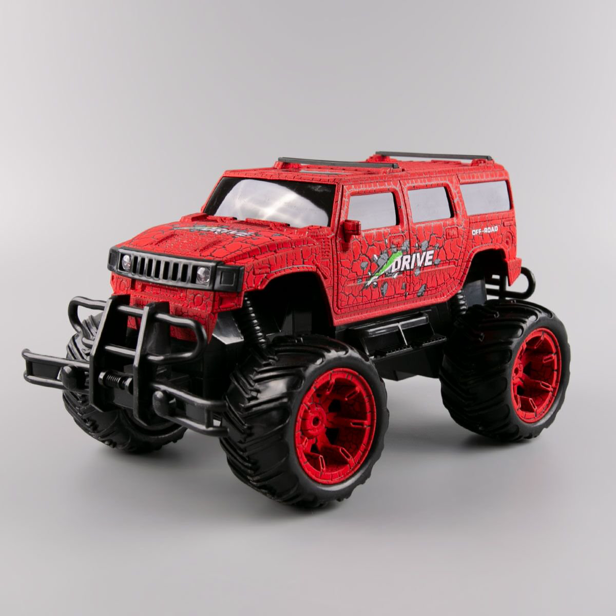 Машинка HB Toys Внедорожник  1:16 HB-YY1601 купить,NaN