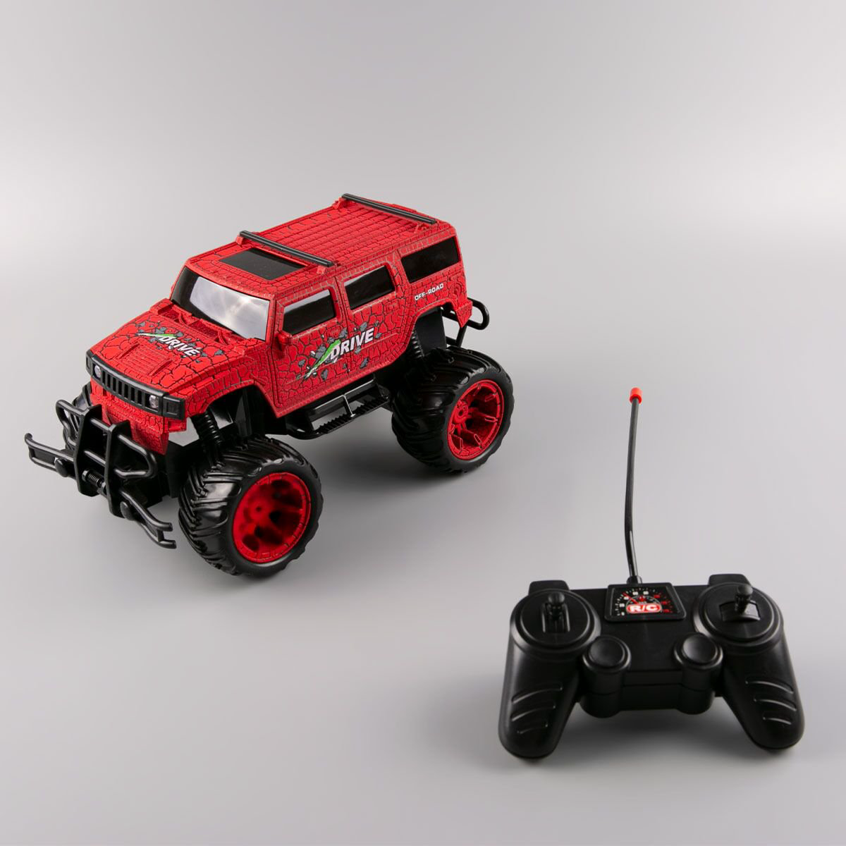 Машинка HB Toys Внедорожник  1:16 HB-YY1601 купить,NaN
