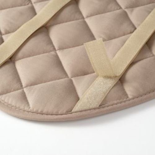 Подушка-сиденье IKEA 34x38 см, полиуретан