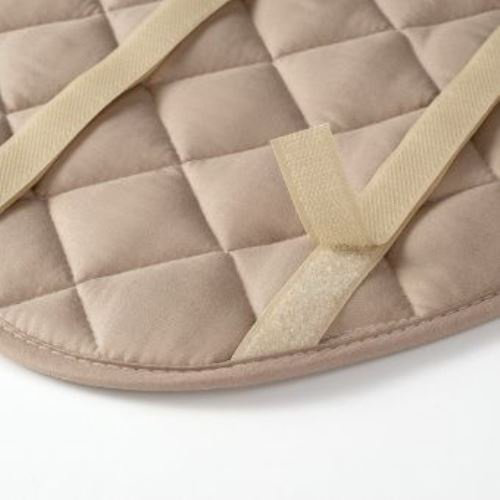 Подушка-сиденье IKEA 34x38 см, полиуретан