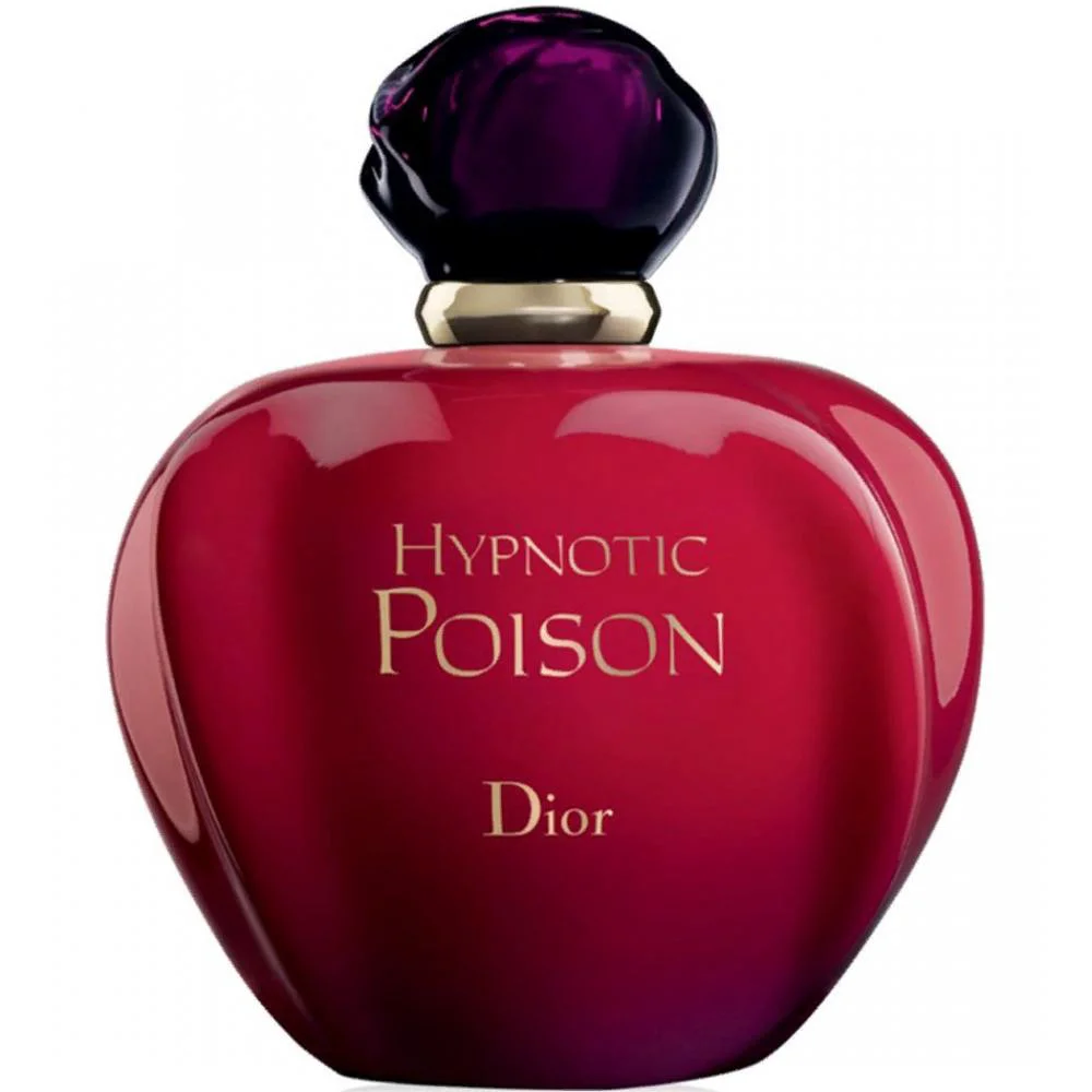 Парфюмерная вода Dior Hypnotic Poison 100мл  купить,140500