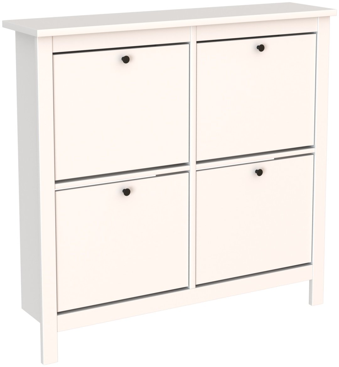 Тумба для обуви 112.60x27.90x107.4 см, ДСП купить,NaN