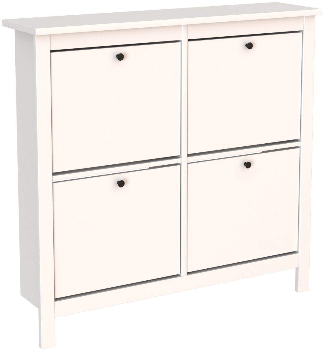 Тумба для обуви 112.60x27.90x107.4 см, ДСП купить,NaN