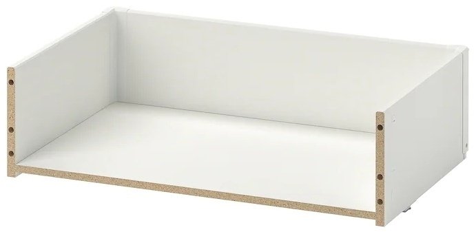 IKEA ящик Бесто 40363027, ДСП купить,NaN