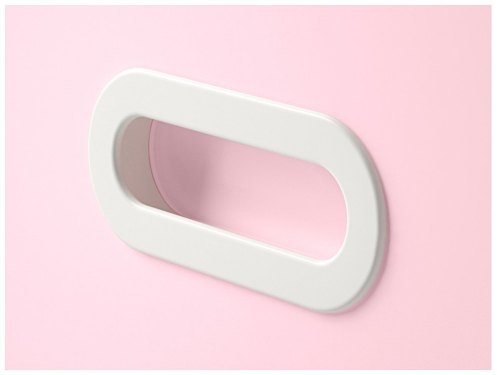 Дверь для шкафа IKEA FRITIDS , ДСП, 60x32 см купить,NaN
