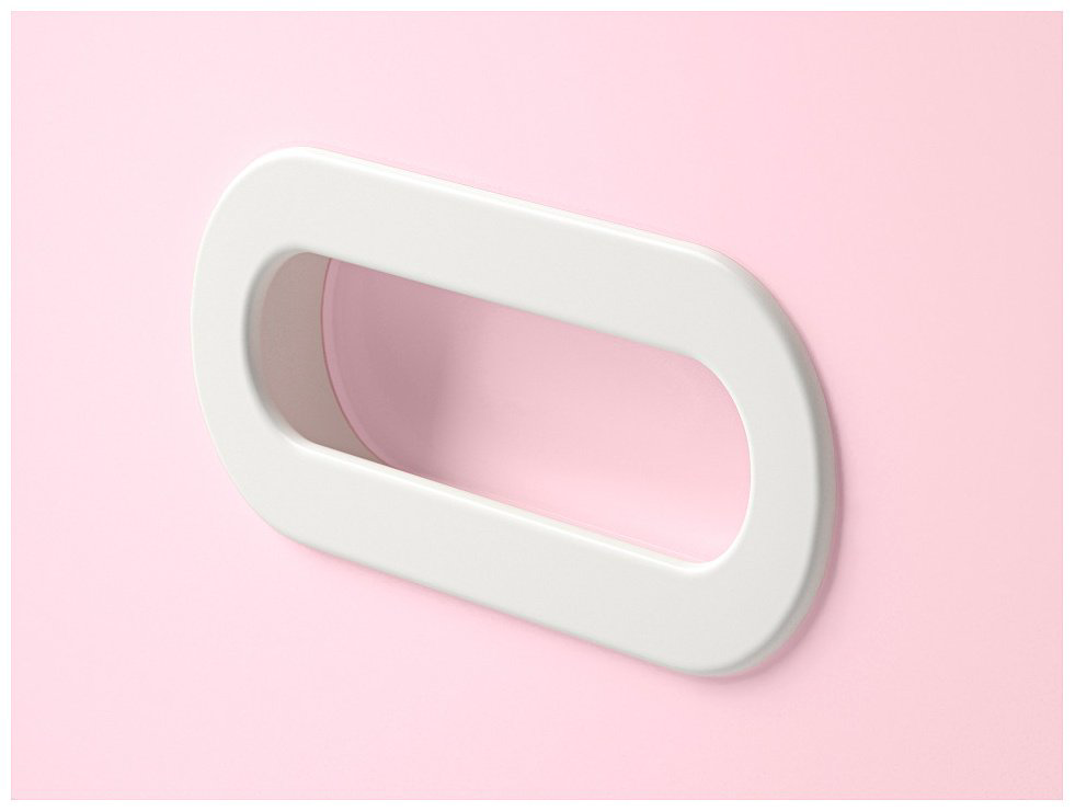 Дверь для шкафа IKEA FRITIDS , ДСП, 60x32 см купить,NaN