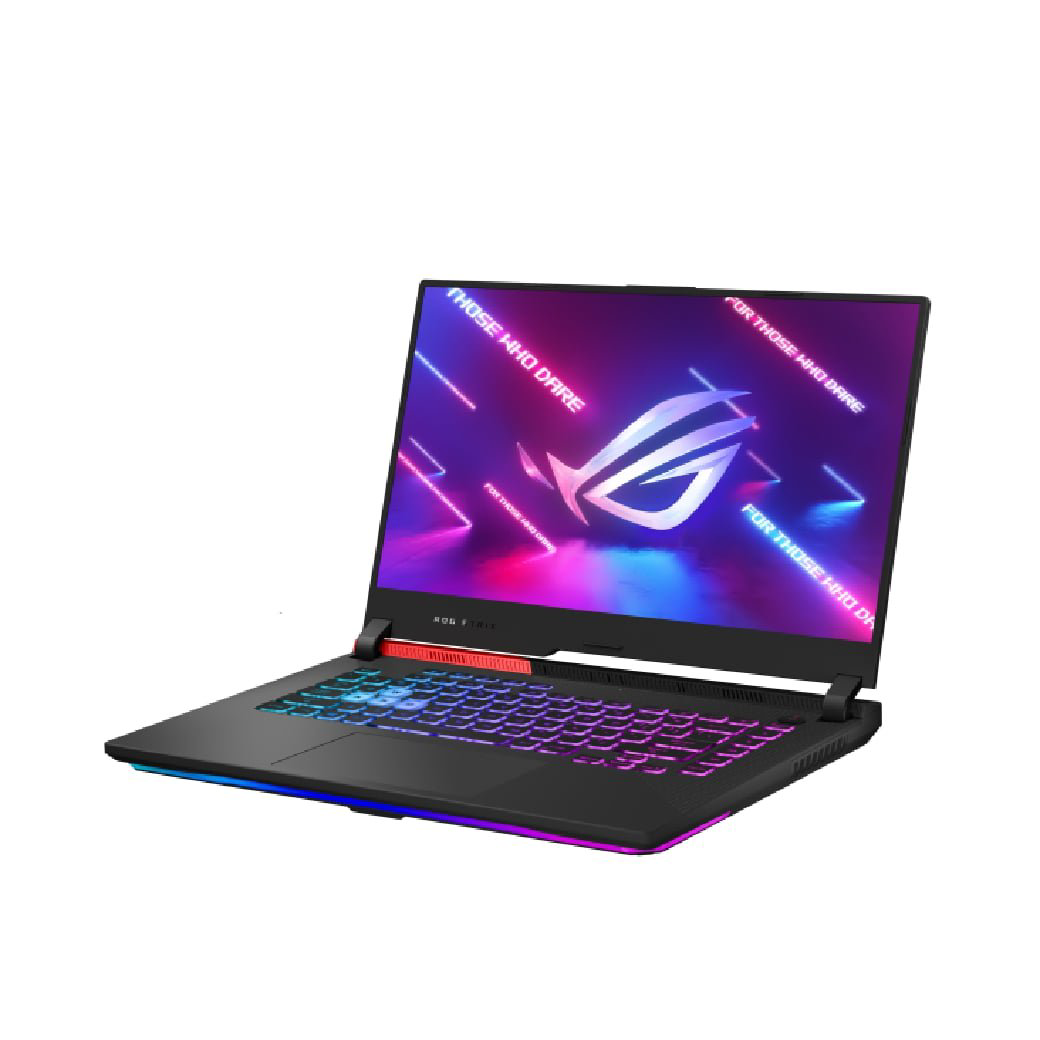 Ноутбук Asus ROG Strix G15 G513IH-HN004 15.6" Black купить,569000