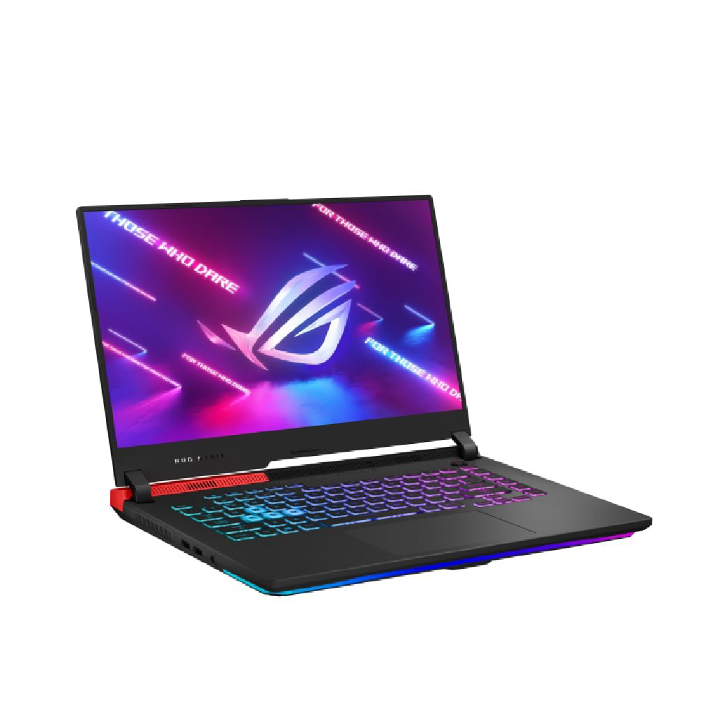 Ноутбук Asus ROG Strix G15 G513IH-HN004 15.6" Black купить,569000