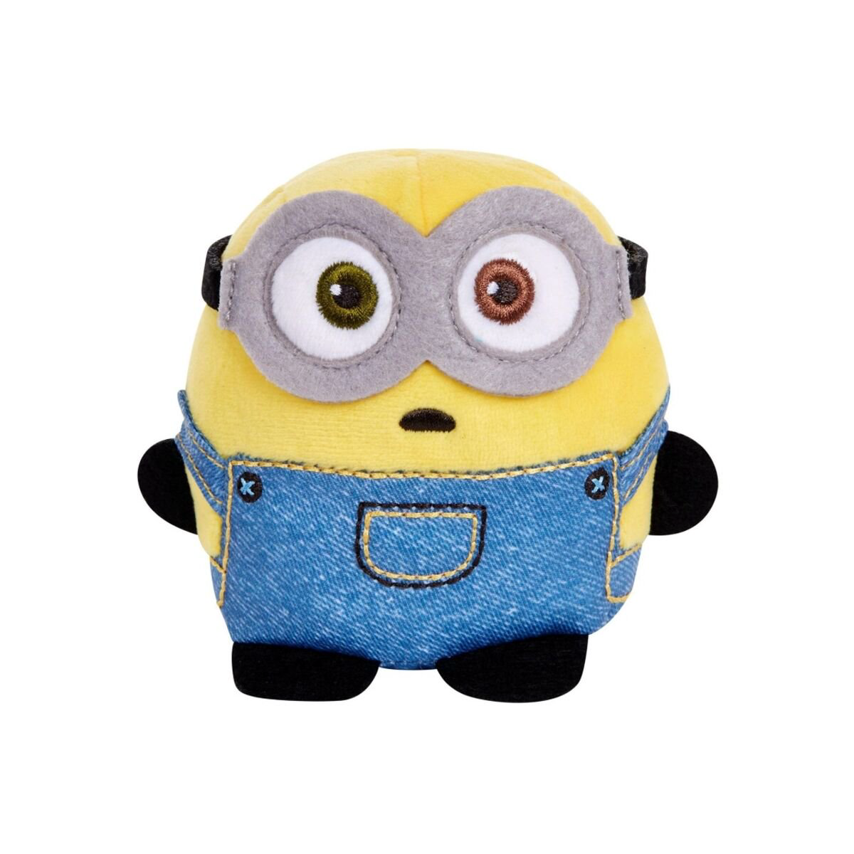 Мягкая игрушка  Minions Поющий Миньон удивление 12см купить,NaN
