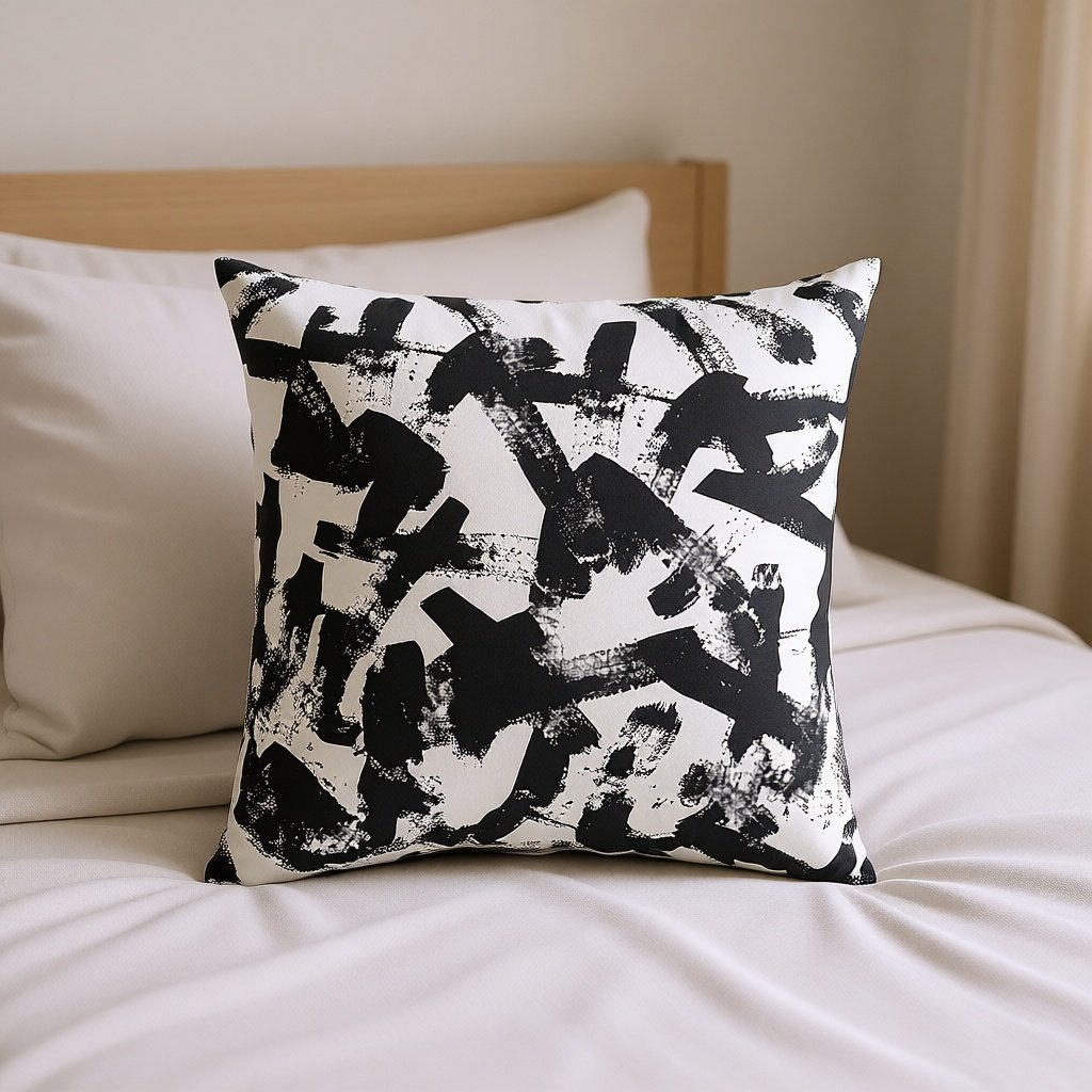 IKEA подушка декоративная 35x35 см, Турилл 203.929.69