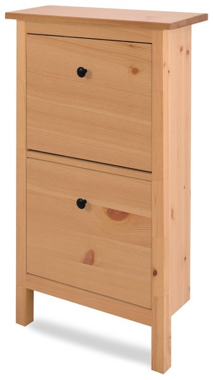 Обувница 59x22x101 см, дерево купить,NaN
