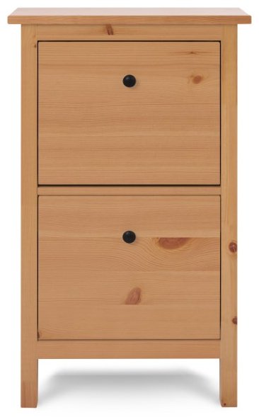 Обувница 59x22x101 см, дерево купить,NaN