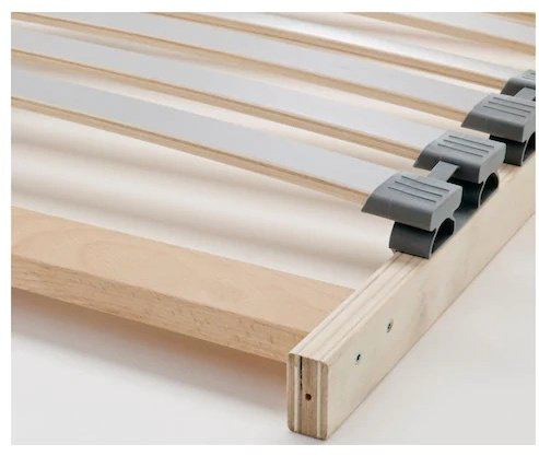 IKEA реечное дно, 70x200 см, Лонсет 90379931 купить,NaN