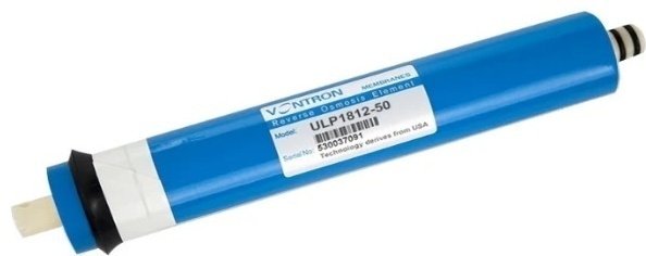 Vontron картридж на систему под мойку ULP1812-50 1 шт