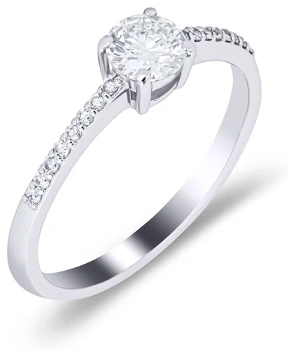 Кольцо Favory R01194948 17р 2,16гр. купить,NaN