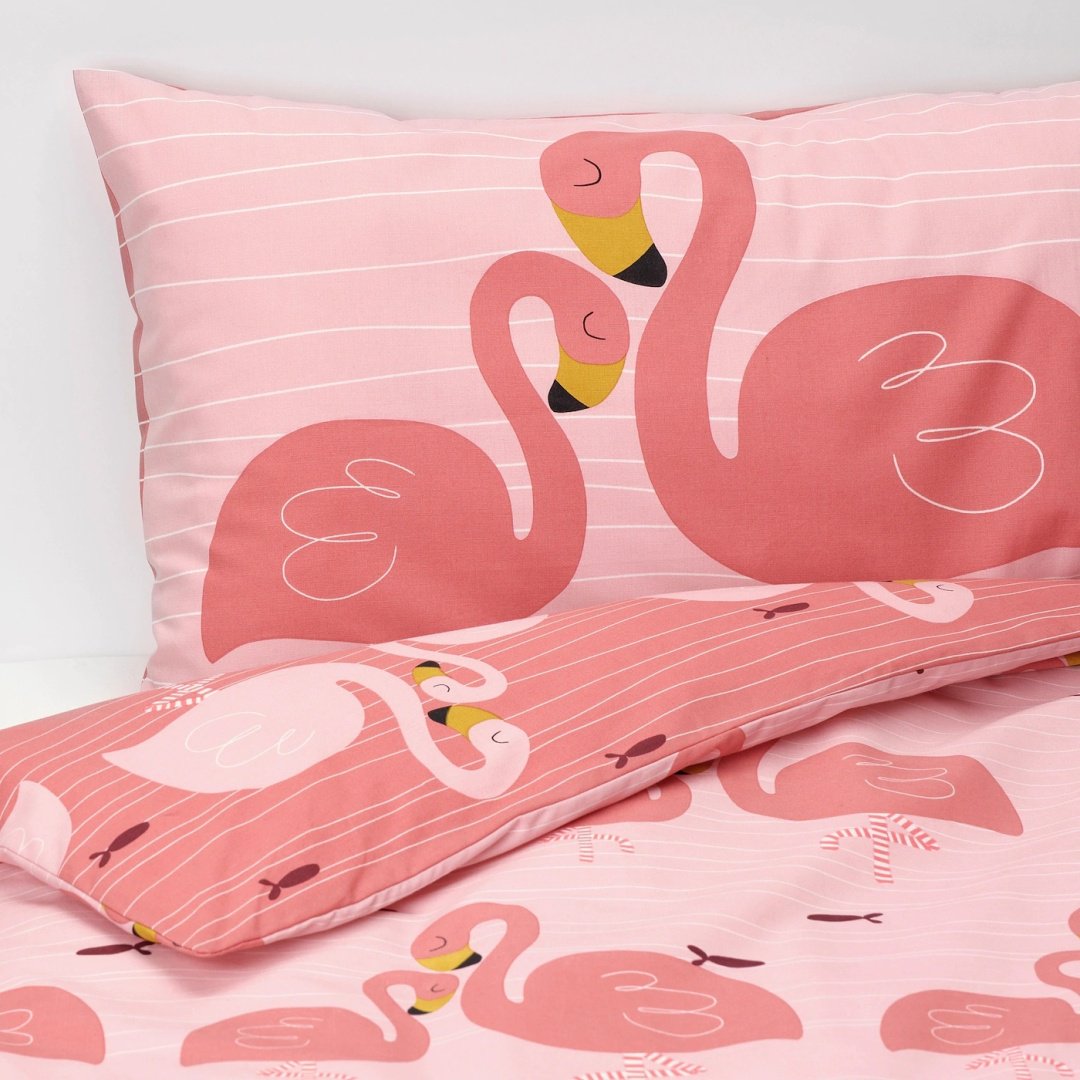 Комплект IKEA детский хлопок, : 35x55 см