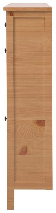 Обувница 89x31x128 см, дерево купить,NaN