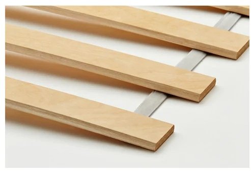 IKEA реечное дно, 70x200 см, ЛУРОЙ 30369303 купить,NaN