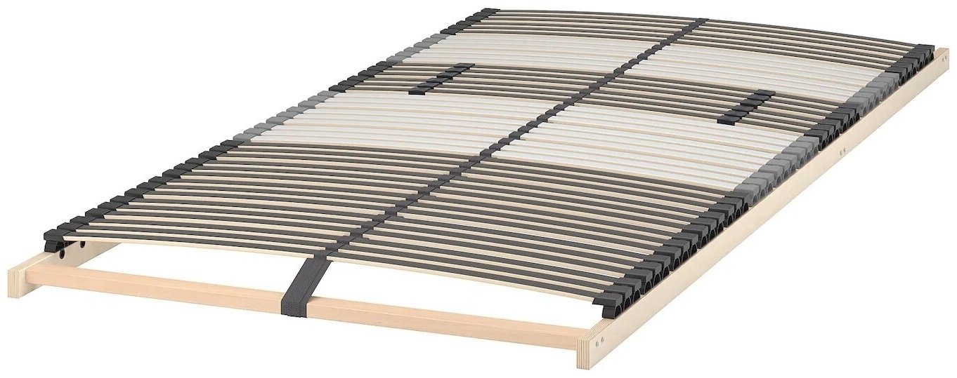 IKEA реечное дно, 90x200 см, Леирсунд 30379929 купить,NaN