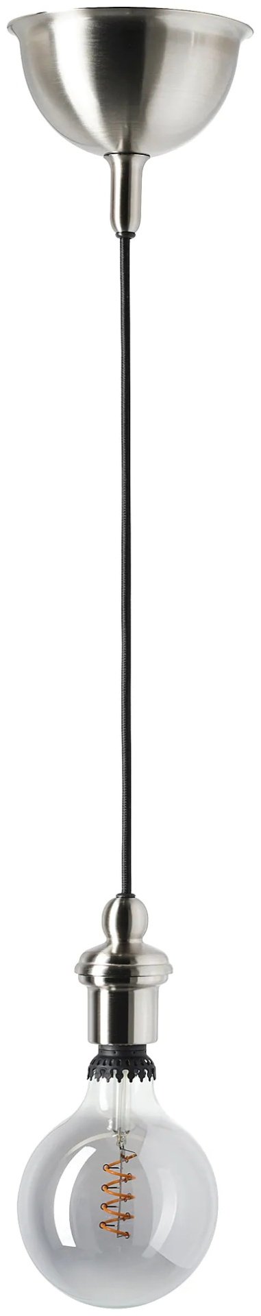 IKEA 15W E27, светодиодная, желтый купить,NaN
