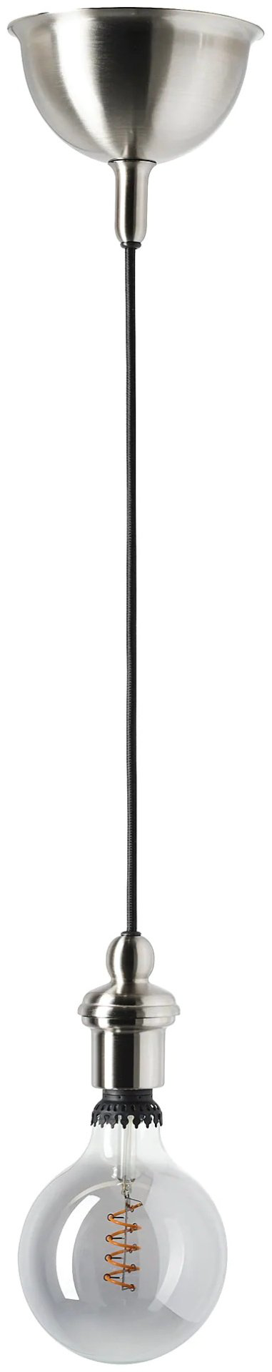 IKEA 15W E27, светодиодная, желтый купить,NaN