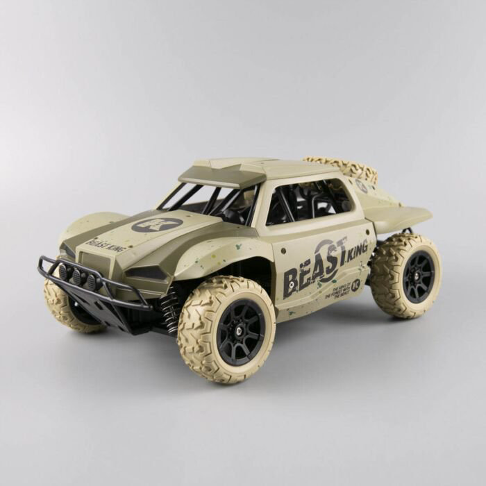 Машинка HB Toys Host 1:18  HB-DK1803  купить,NaN