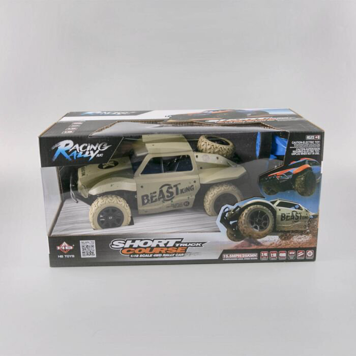 Машинка HB Toys Host 1:18  HB-DK1803  купить,NaN