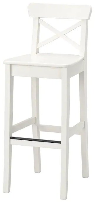 IKEA Ингольф 903.605.02 Белый купить,NaN