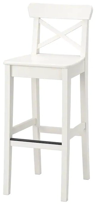 IKEA Ингольф 903.605.02 Белый купить,NaN