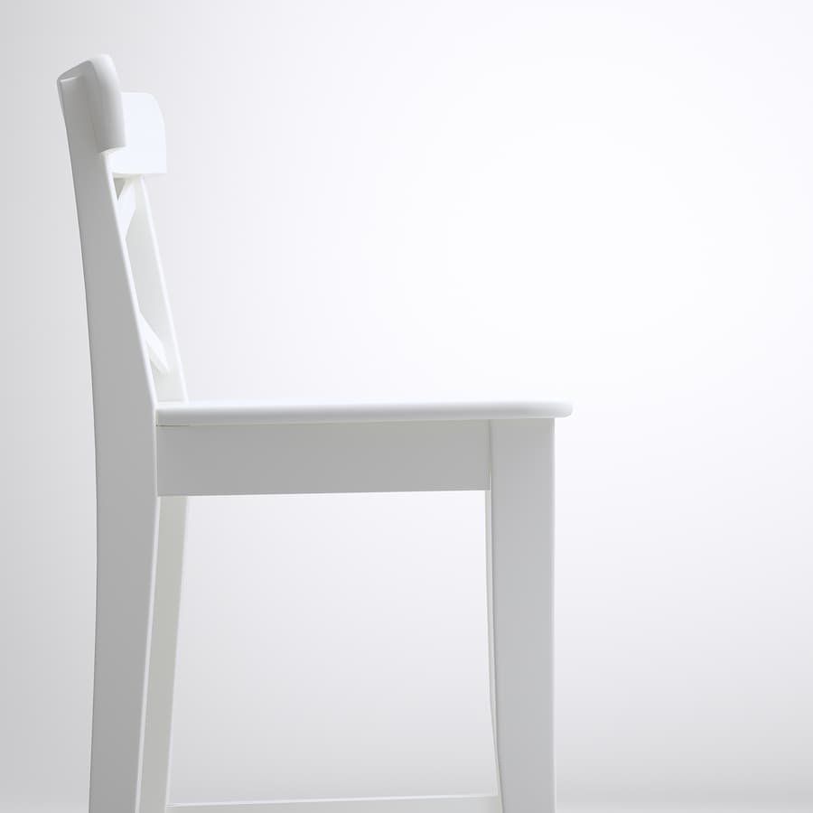 IKEA Ингольф 903.605.02 Белый купить,NaN