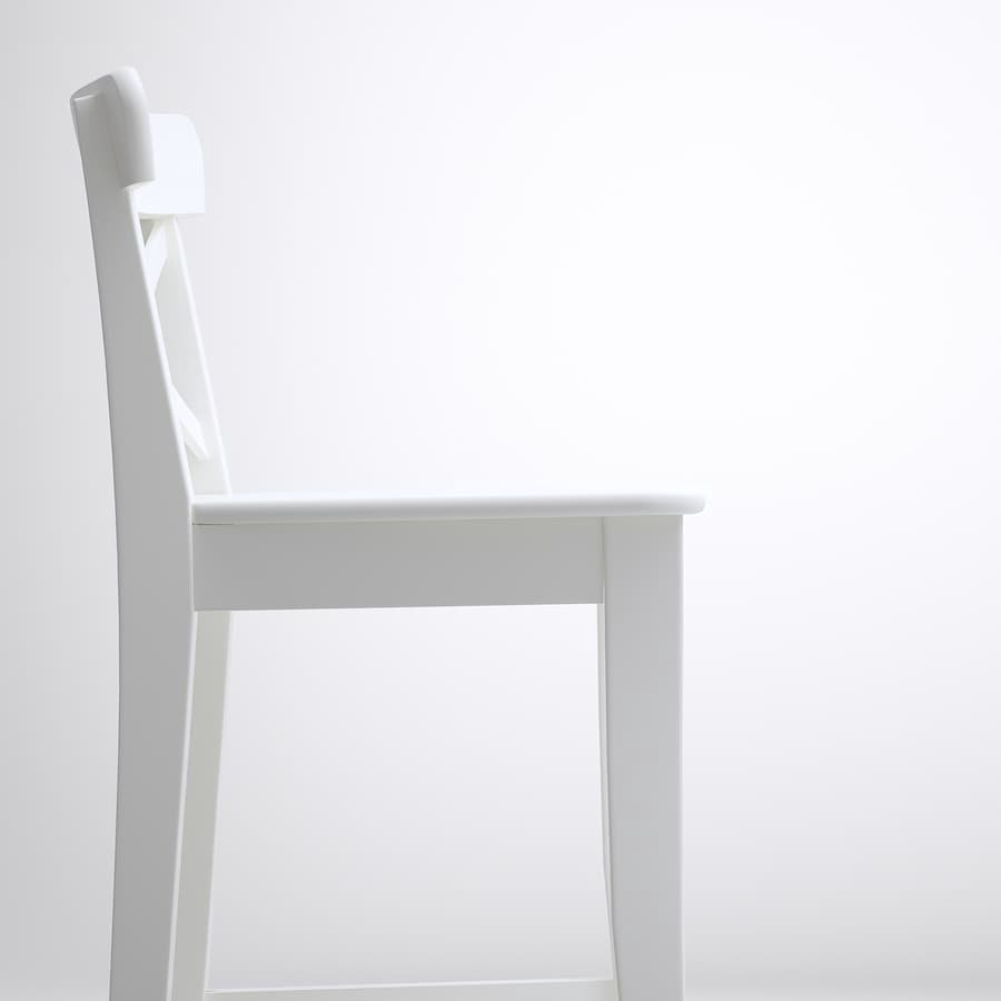 IKEA Ингольф 903.605.02 Белый купить,NaN