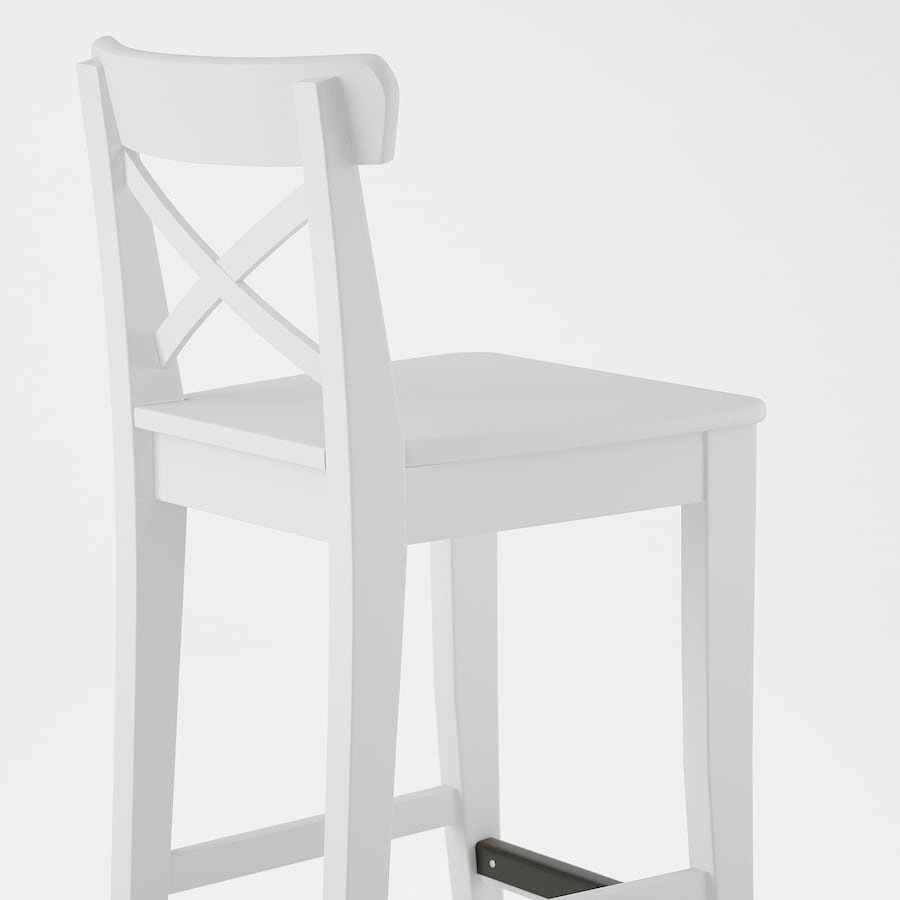 IKEA Ингольф 903.605.02 Белый купить,NaN