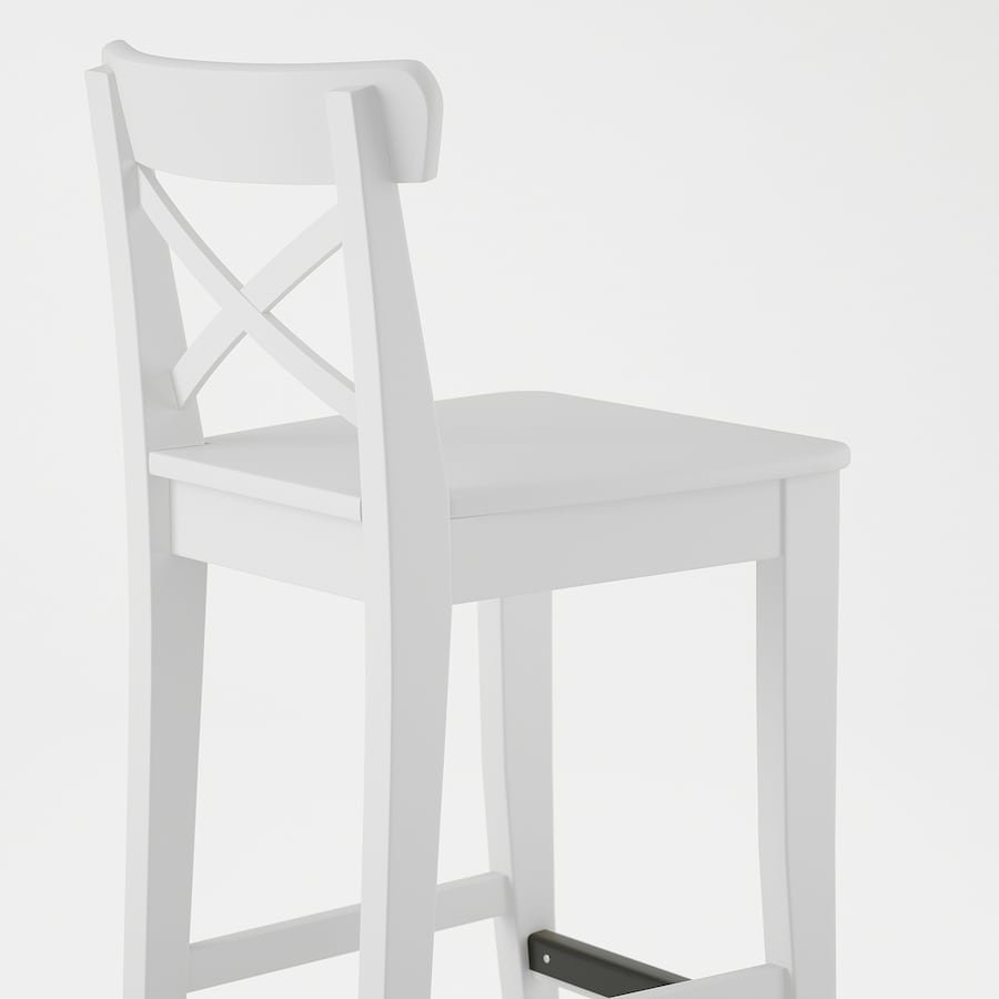 IKEA Ингольф 903.605.02 Белый купить,NaN