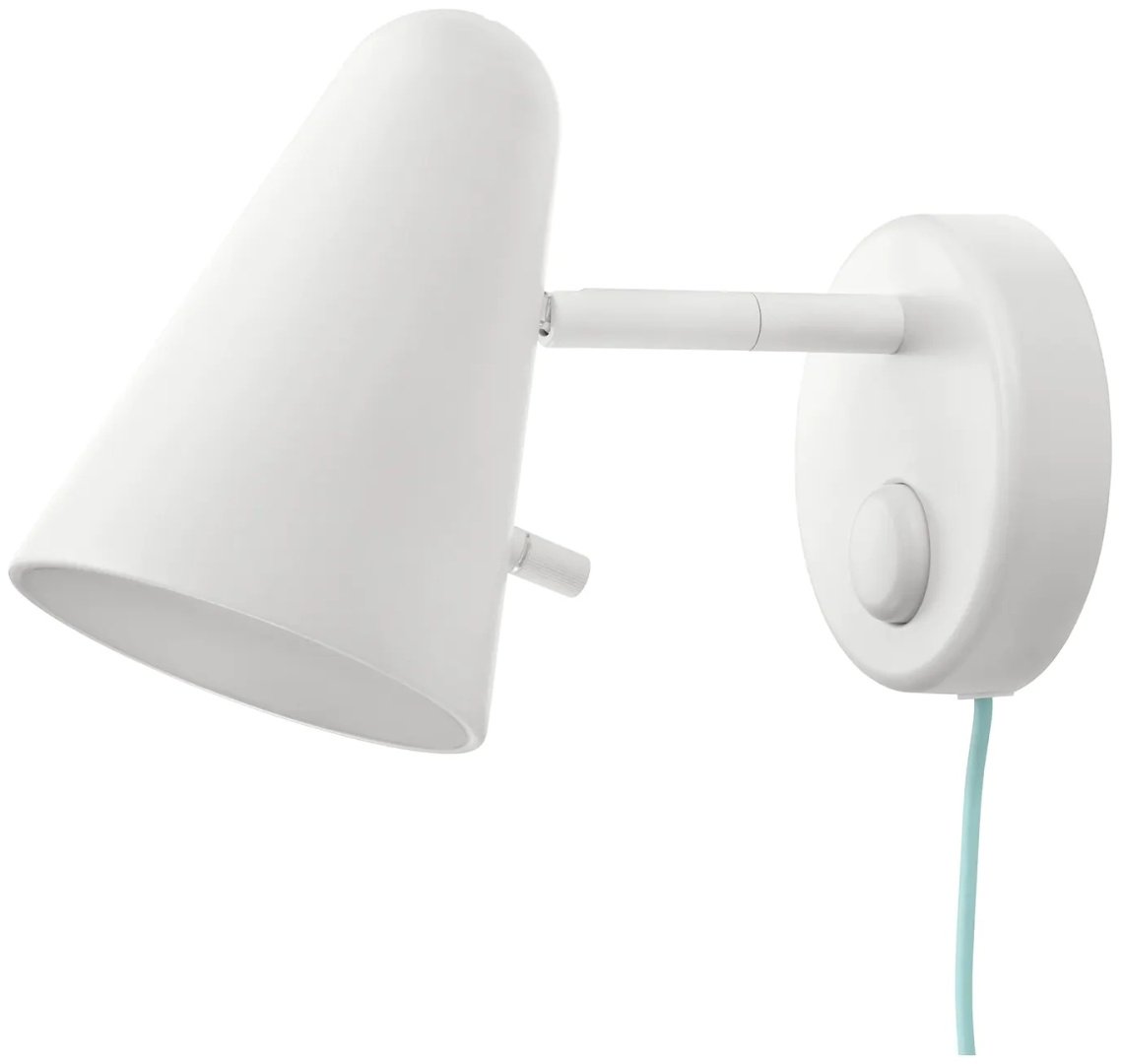 Бра настенный IKEA LED, белый купить,NaN