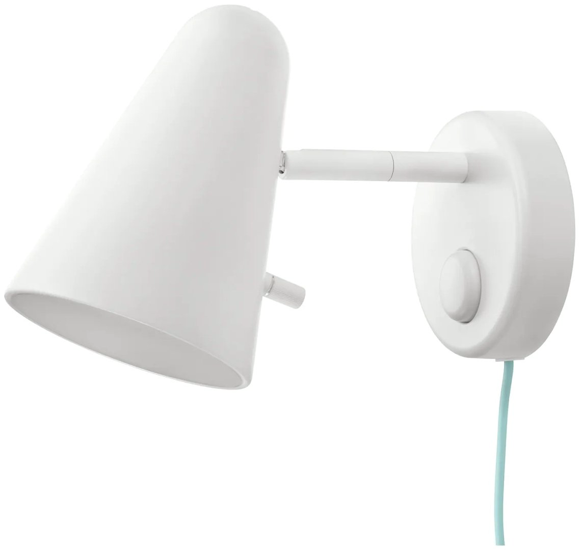 Бра настенный IKEA LED, белый купить,NaN