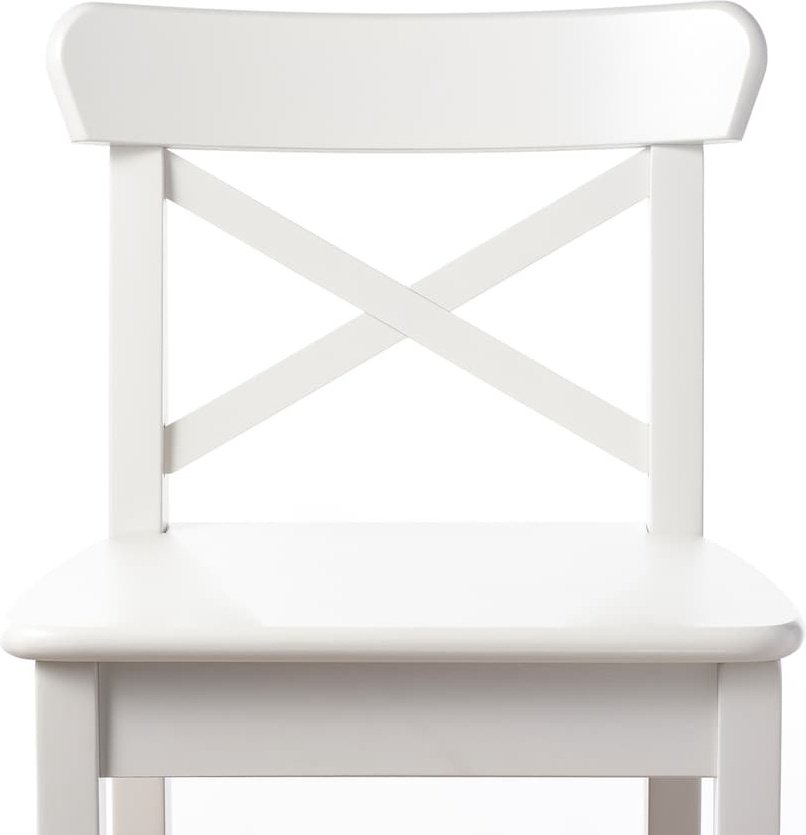 IKEA Ингольф 903.605.02 Белый купить,NaN