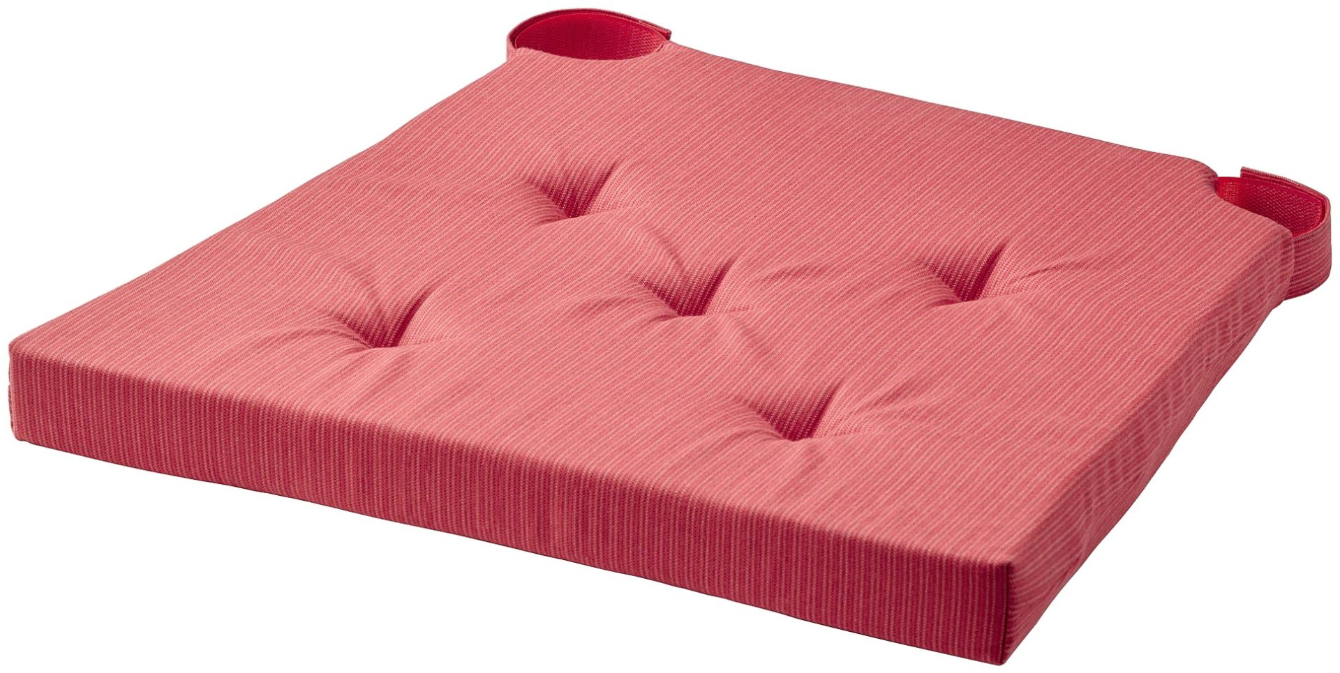 IKEA подушка на стул 42x40 см, Юстина 60472822