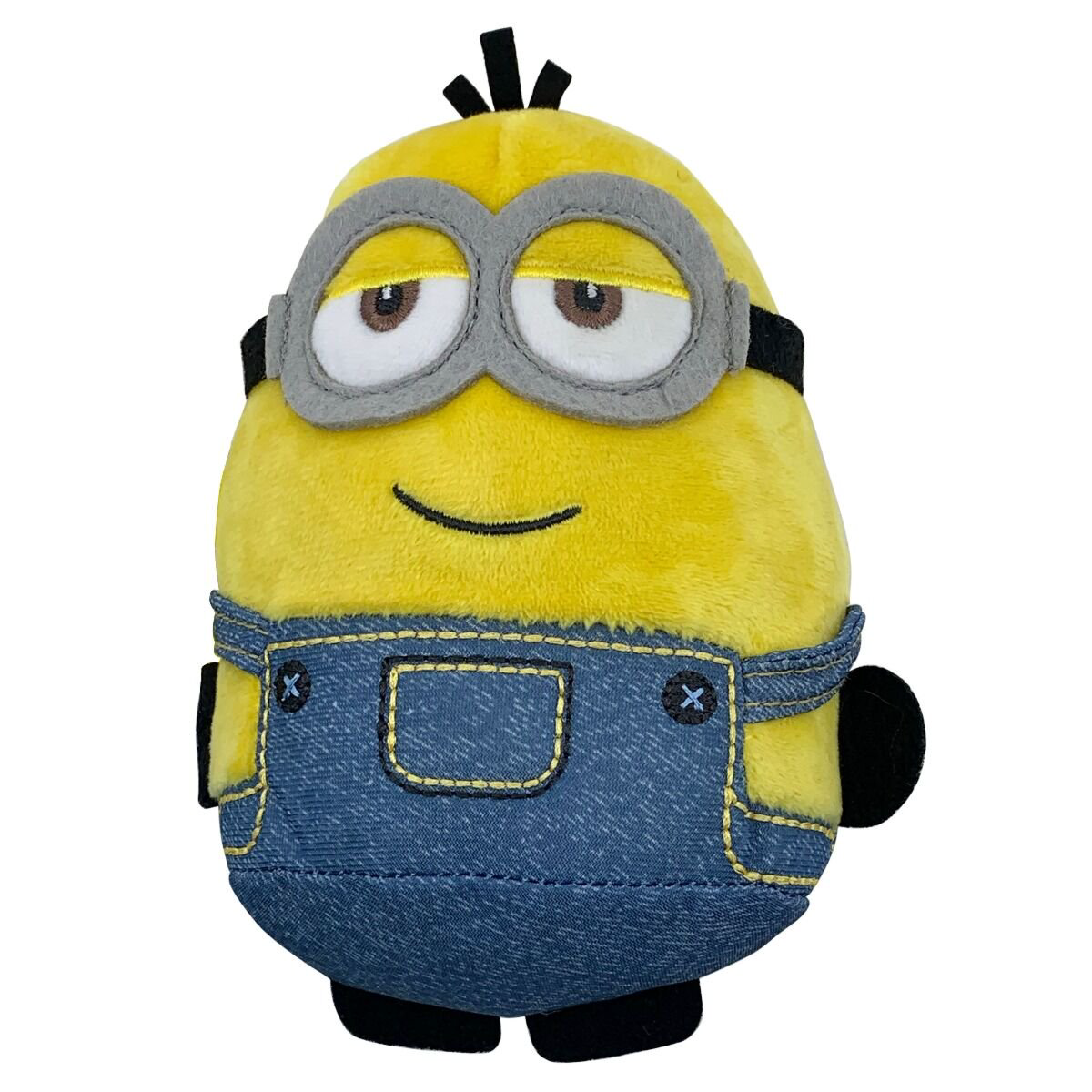 Мягкая игрушка  Minions Поющий Otto 12см купить,NaN