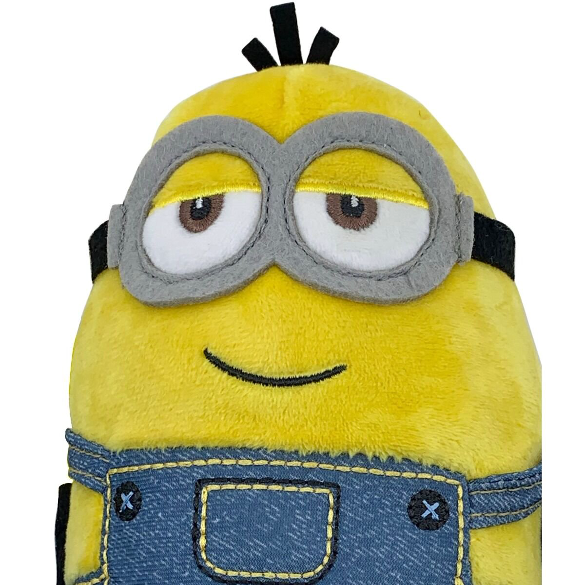 Мягкая игрушка  Minions Поющий Otto 12см купить,NaN
